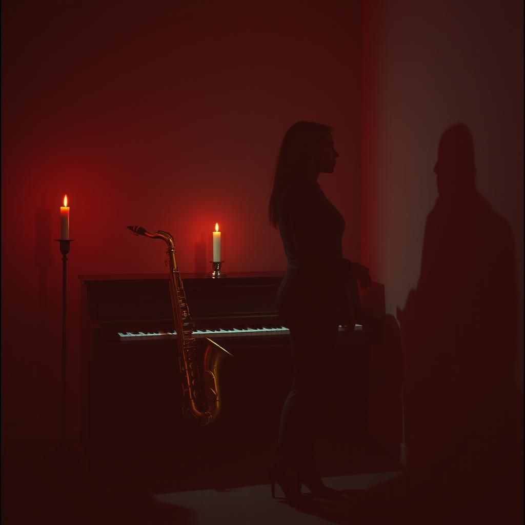 The Love Chambers…