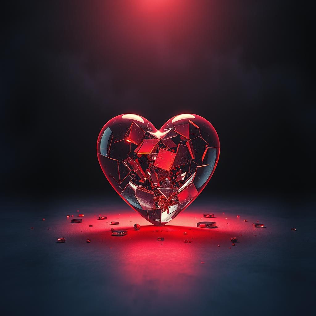 Bleeding Heart