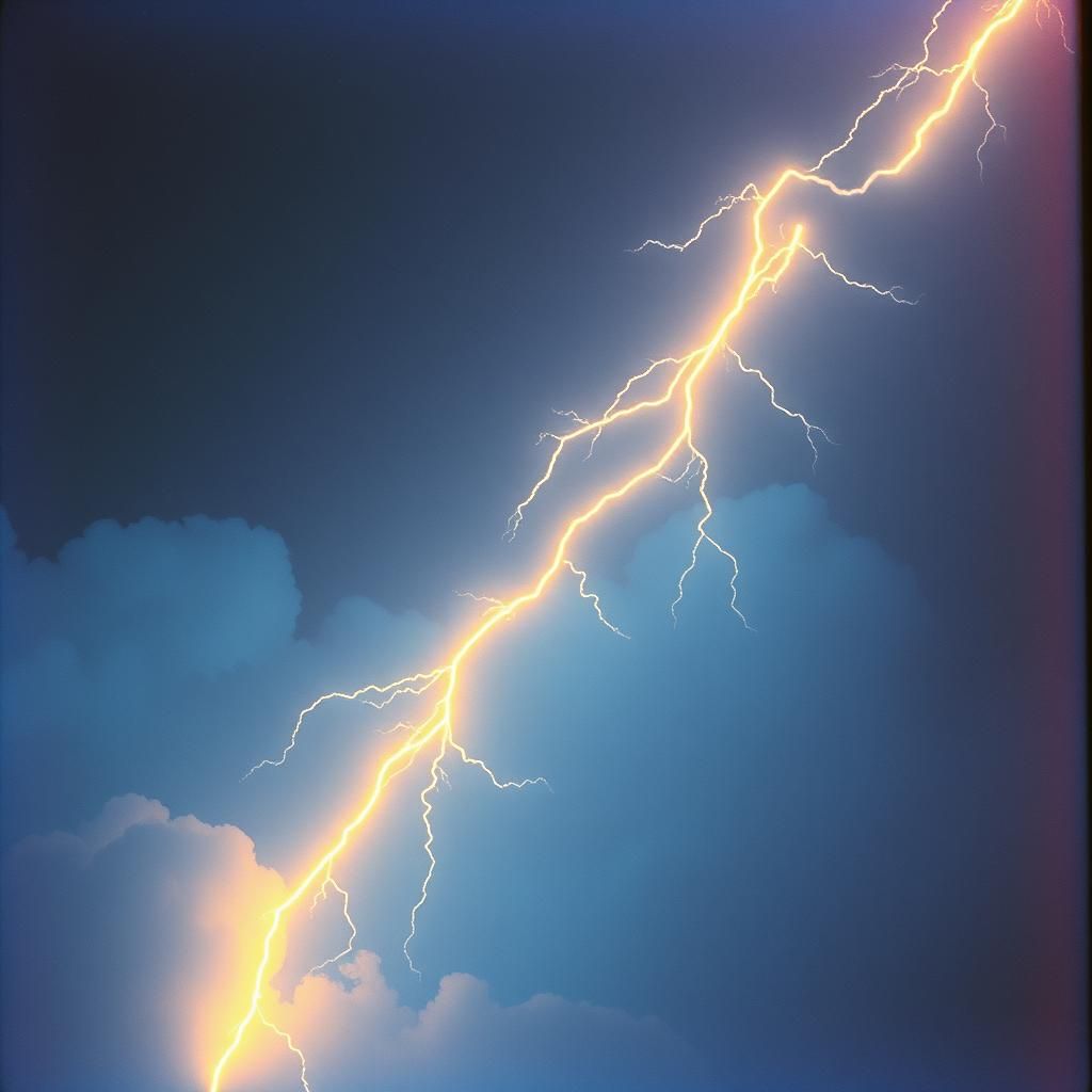 Thunderstruck: Zenitsu's Anthem