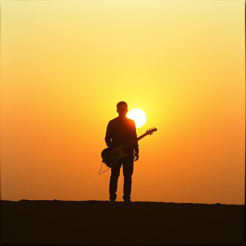 Shadows in My Heart