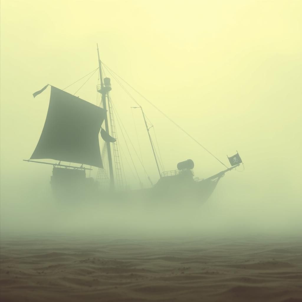 Curse of Blackwater Bay