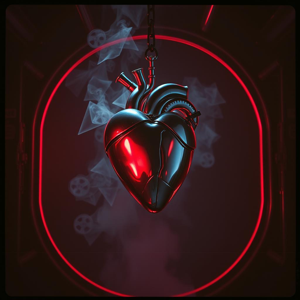 Clockwork Heart