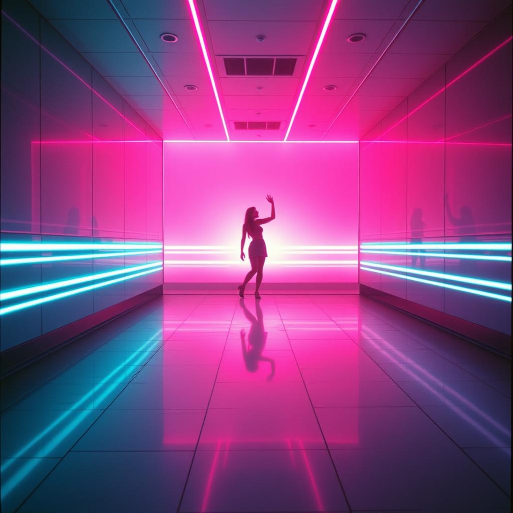 Losing My Cool