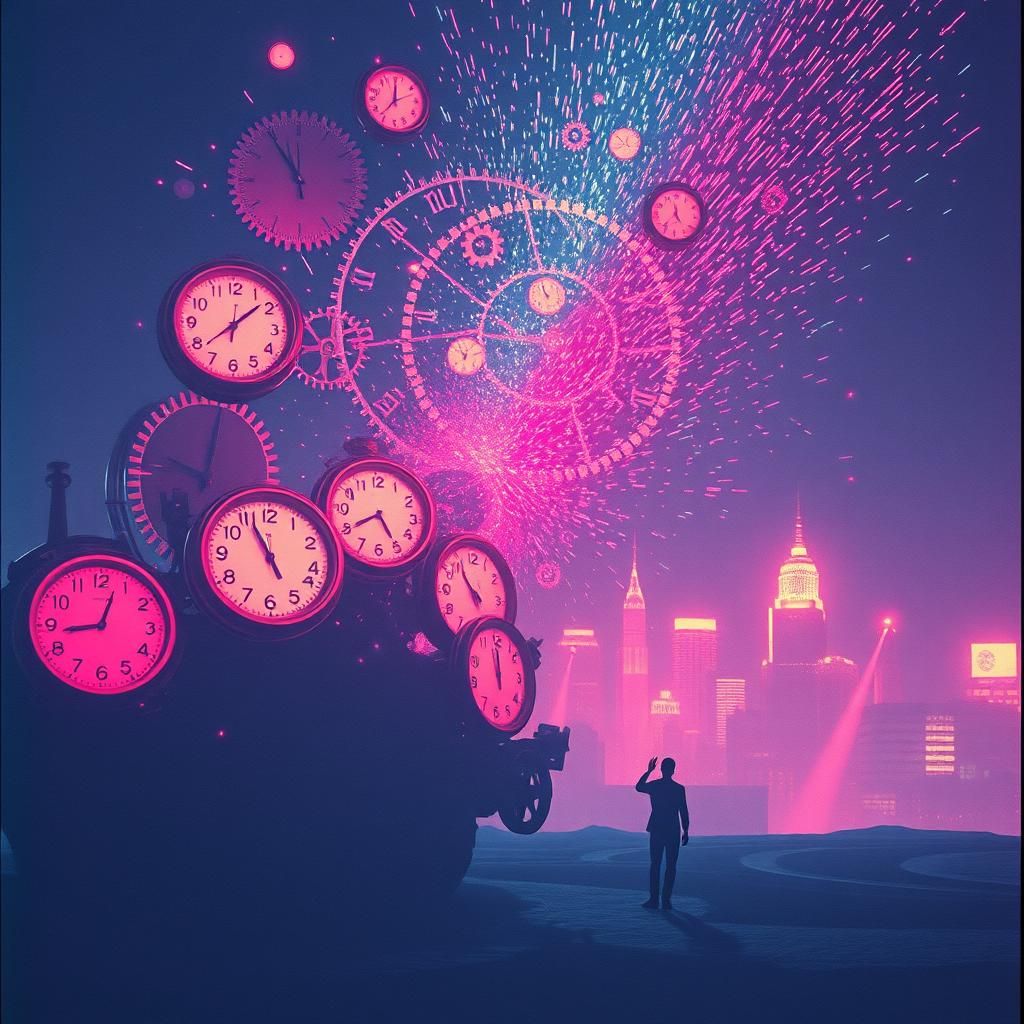 Time
