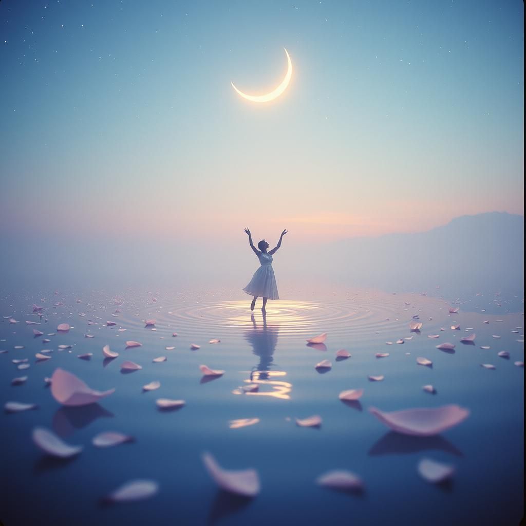 Saltatio Lucis” (Dance of the Light)
