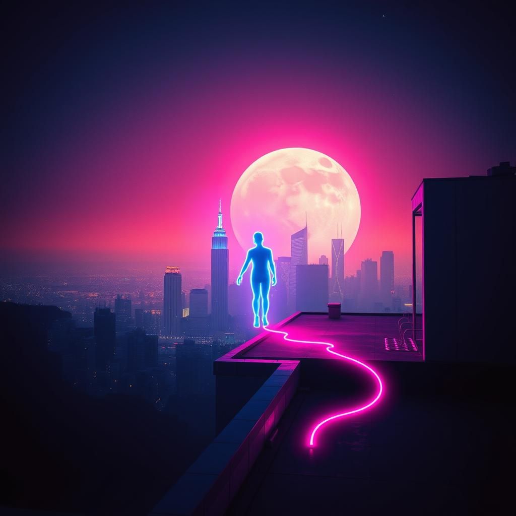 Moonwalk