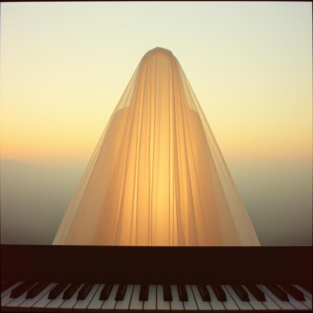 “Behind the Veil”