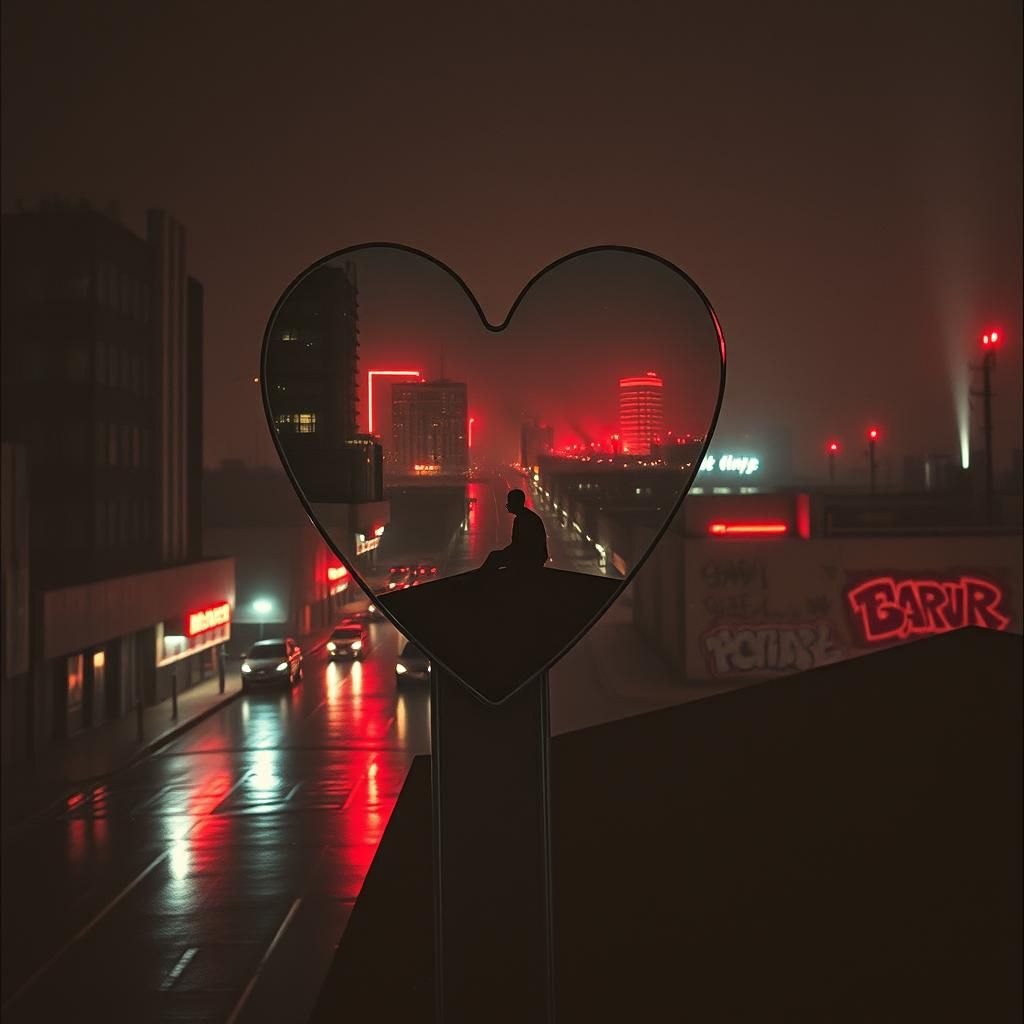 Love is gone