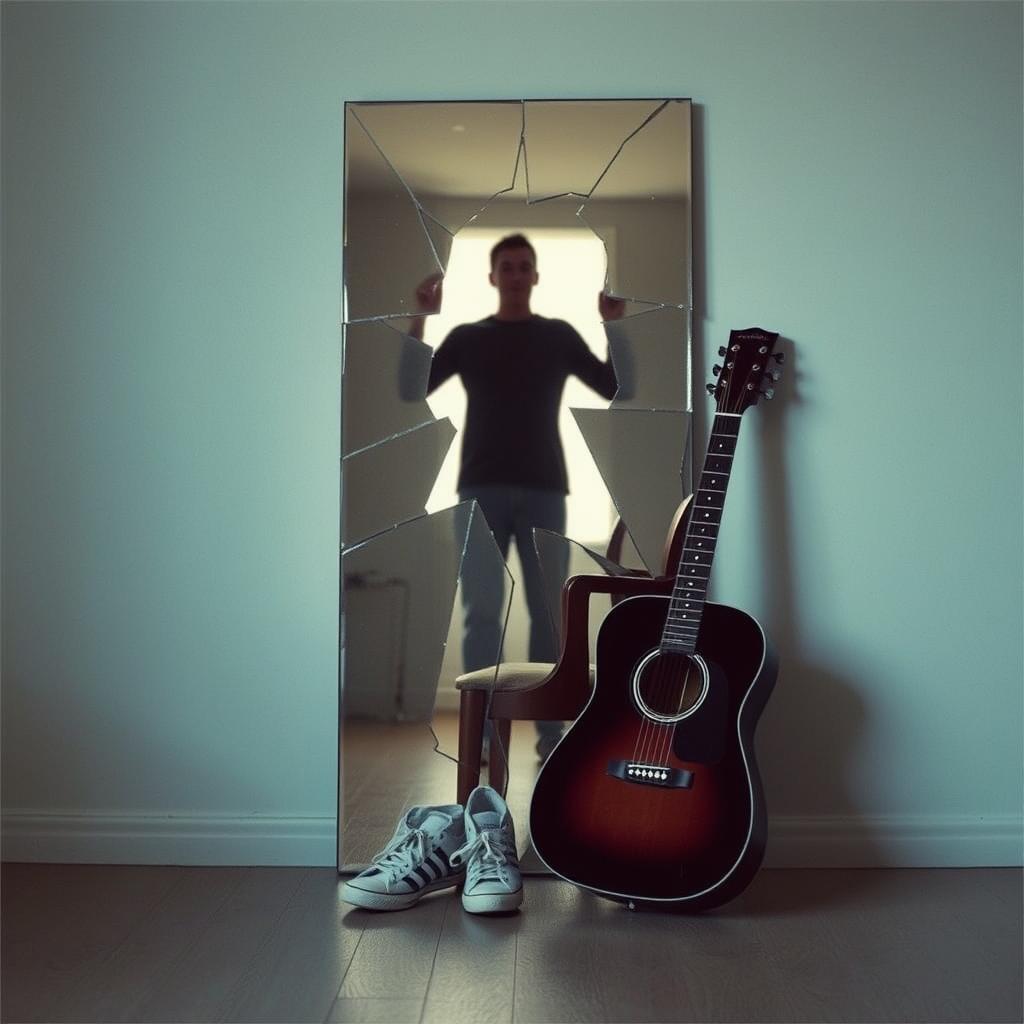 “Trying to Be Better”
