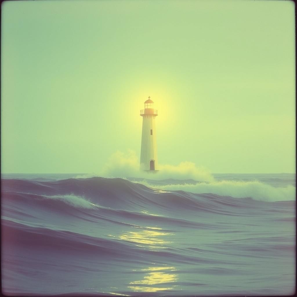 Closer to Your Light