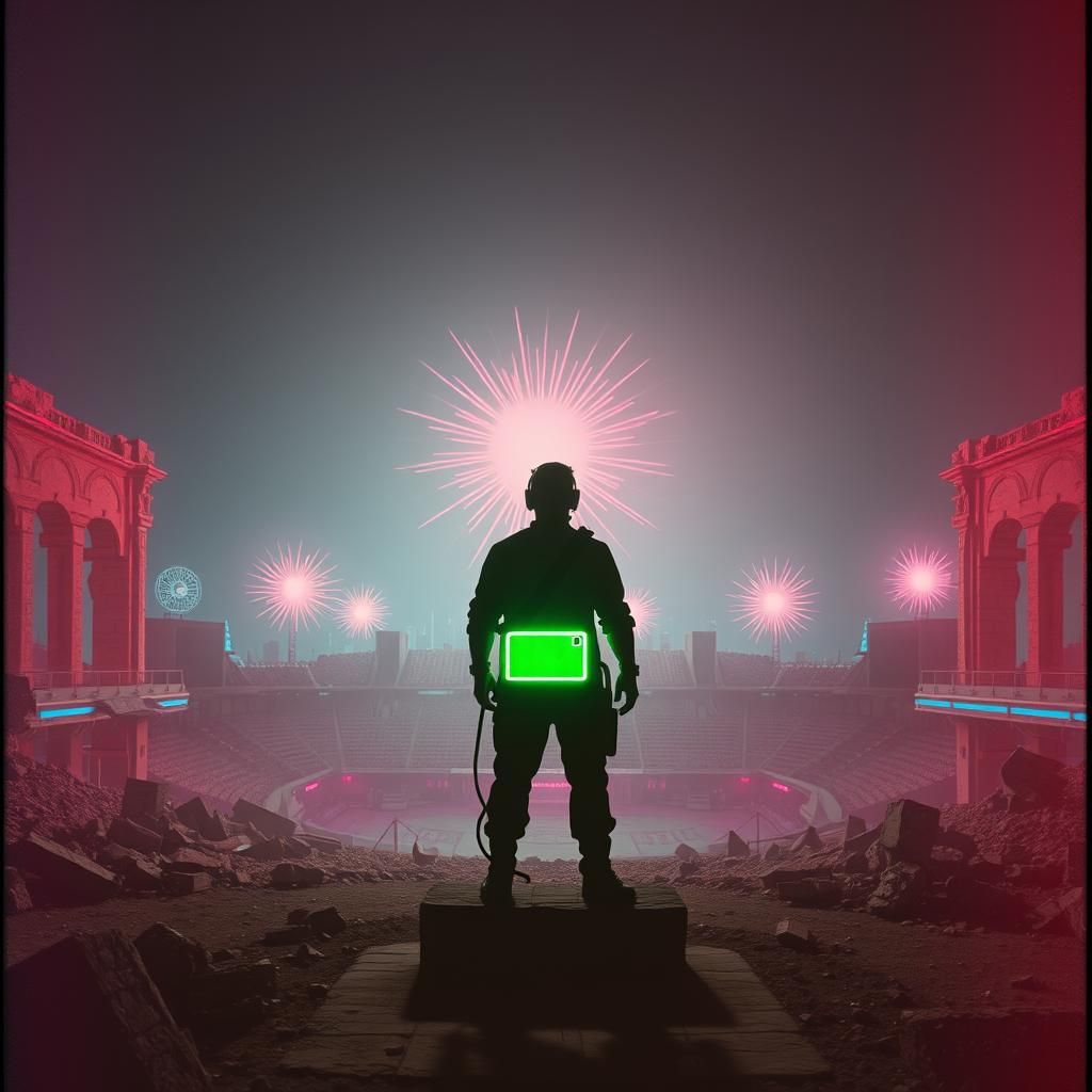 "Radioactive Heart"