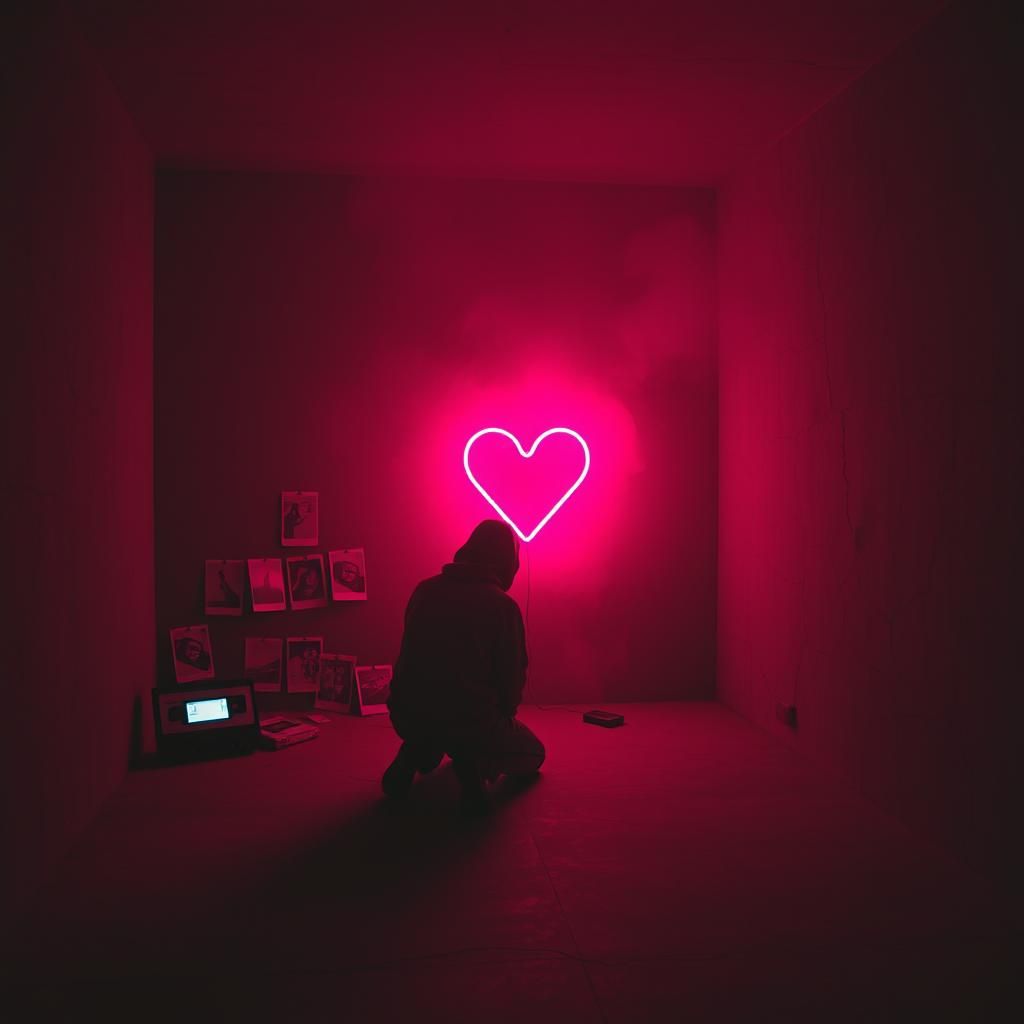 Echoes of Your Love