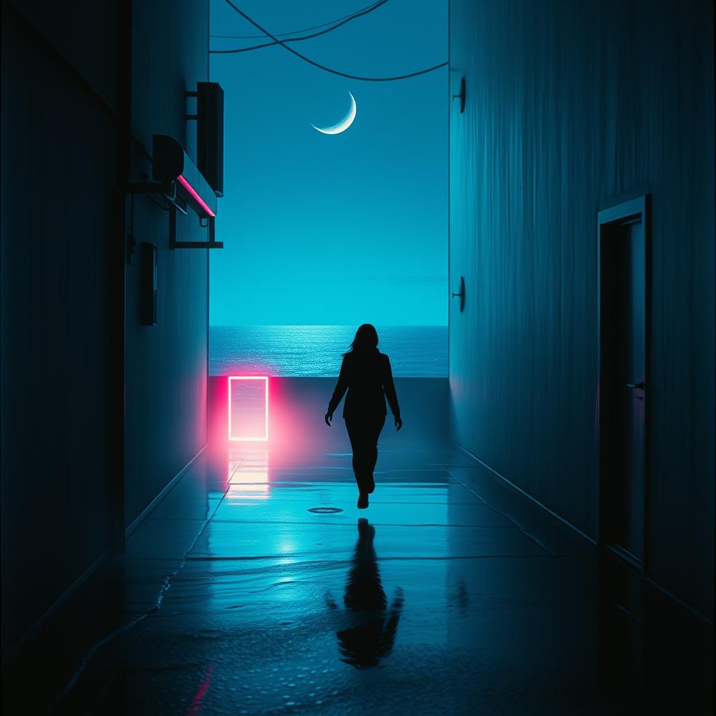 quand la nuit s'en vas