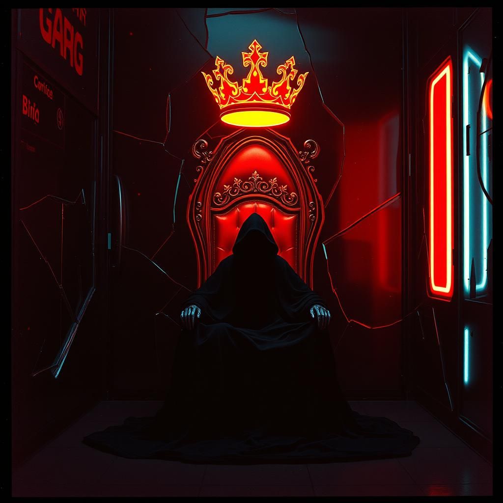 Midnight Crown