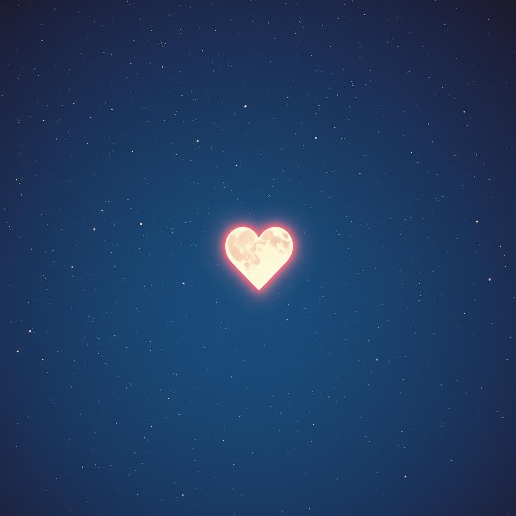 My love for you