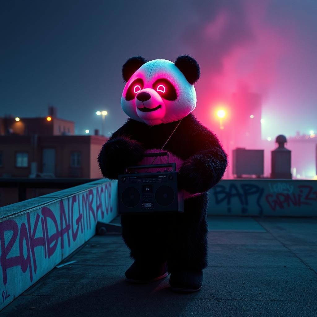 Панда