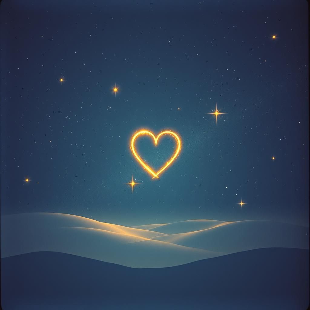 Eternal Infinite Love