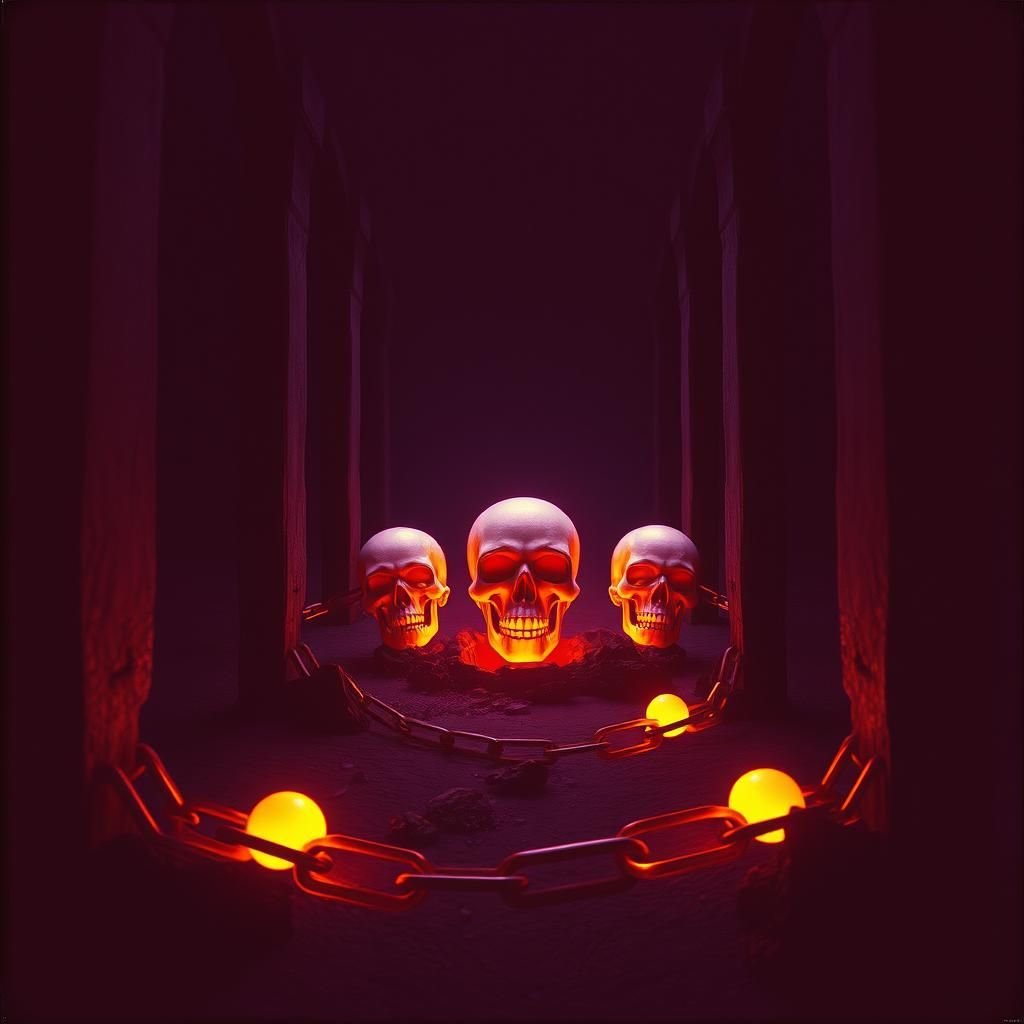 Death of Evil
