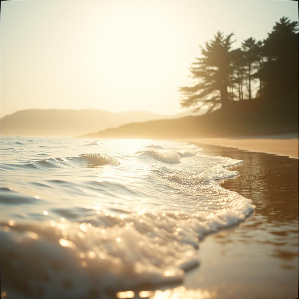 Whispers of Summer- Intimate pop Ballad