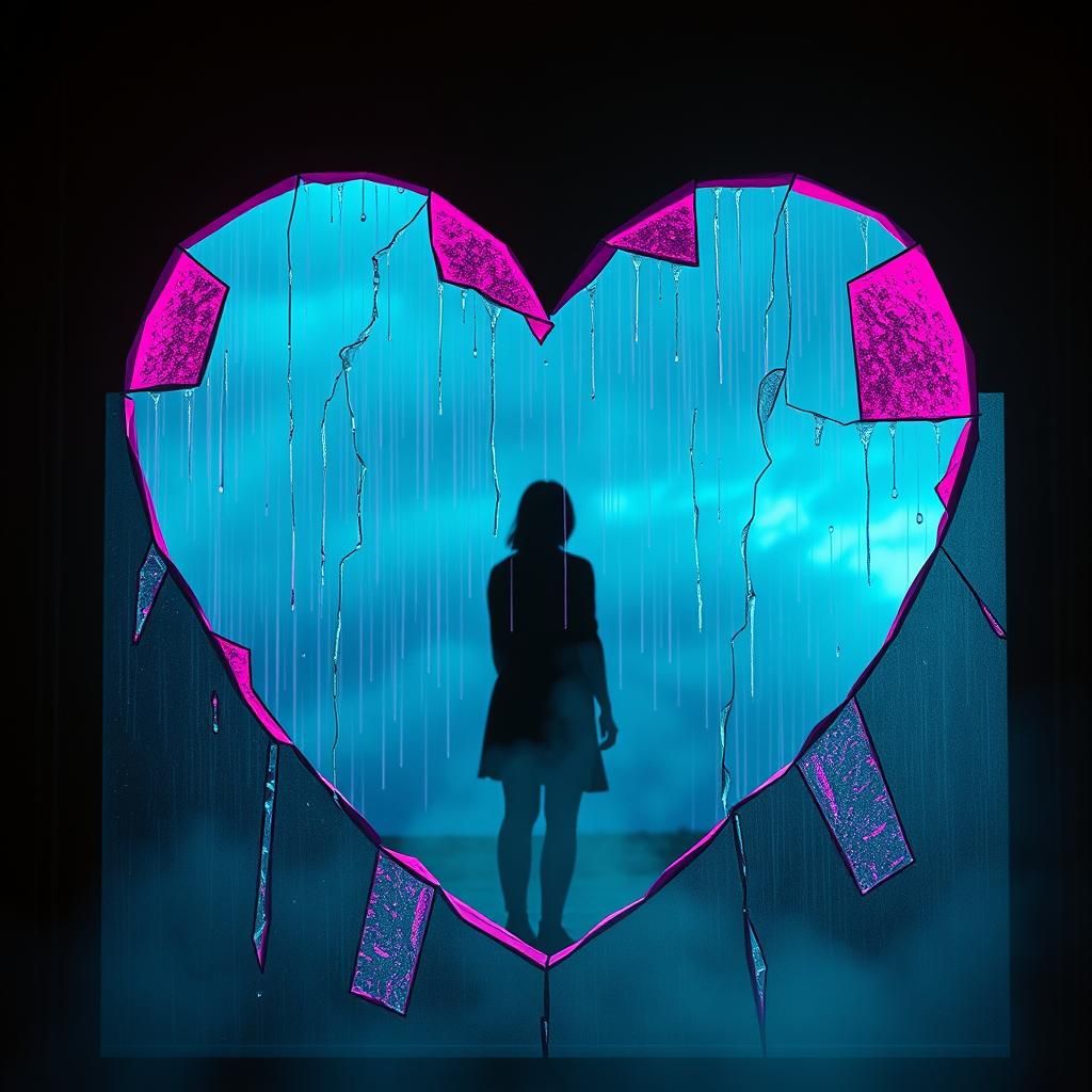 A love lost