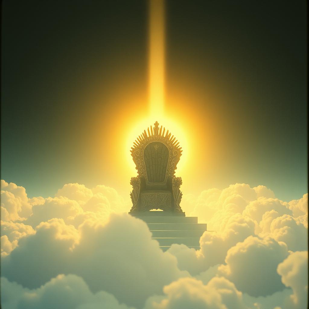 Endless Praise