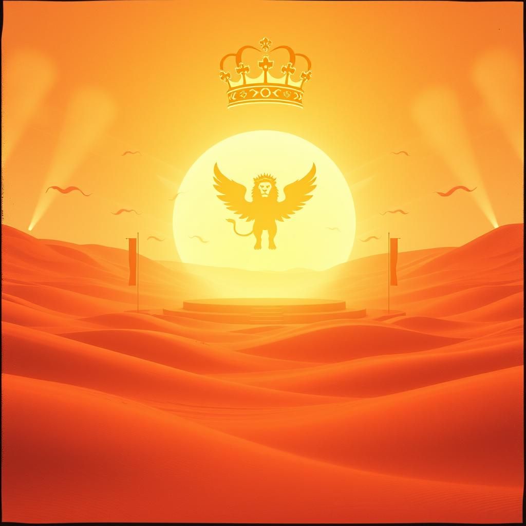 Victory Song