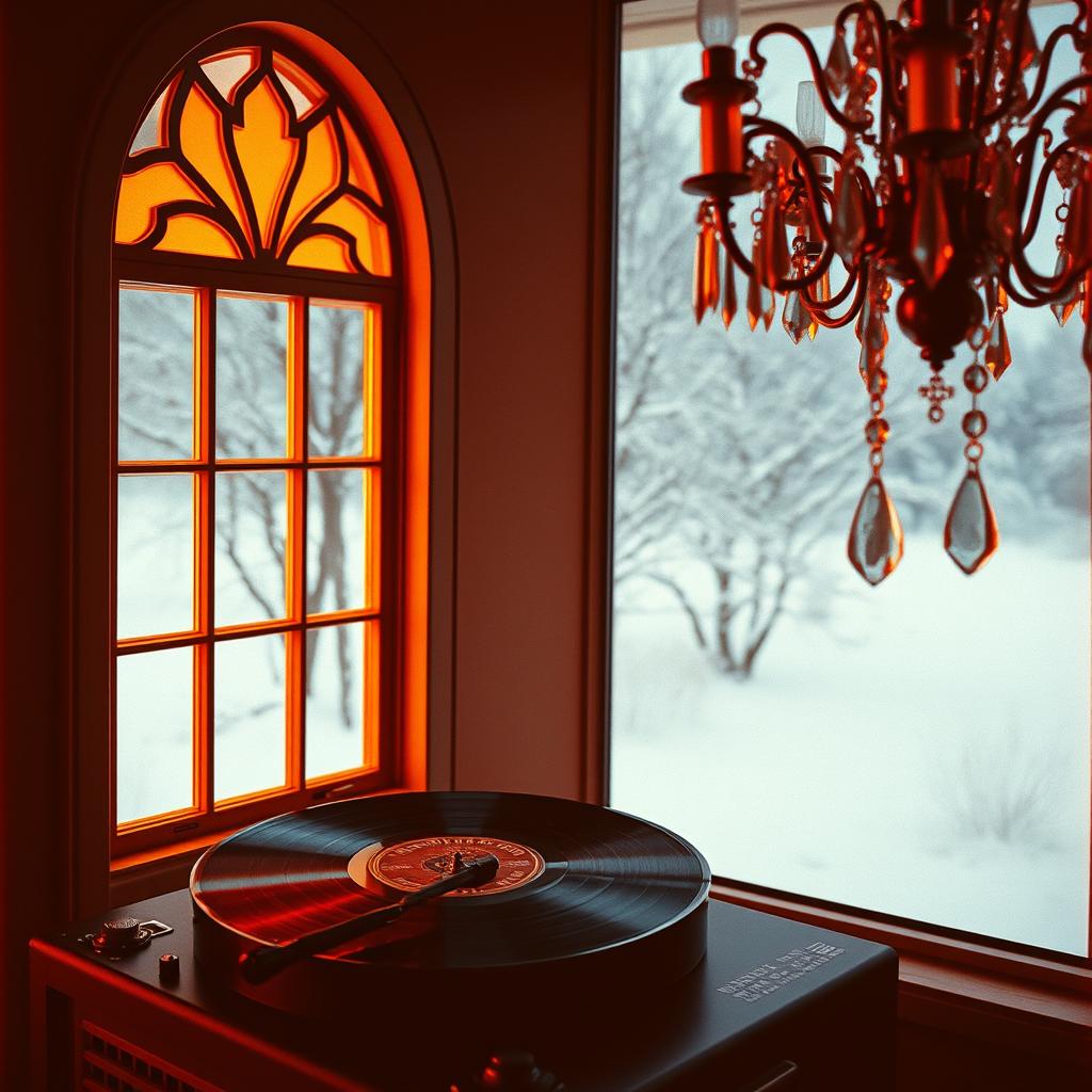 Let it snow