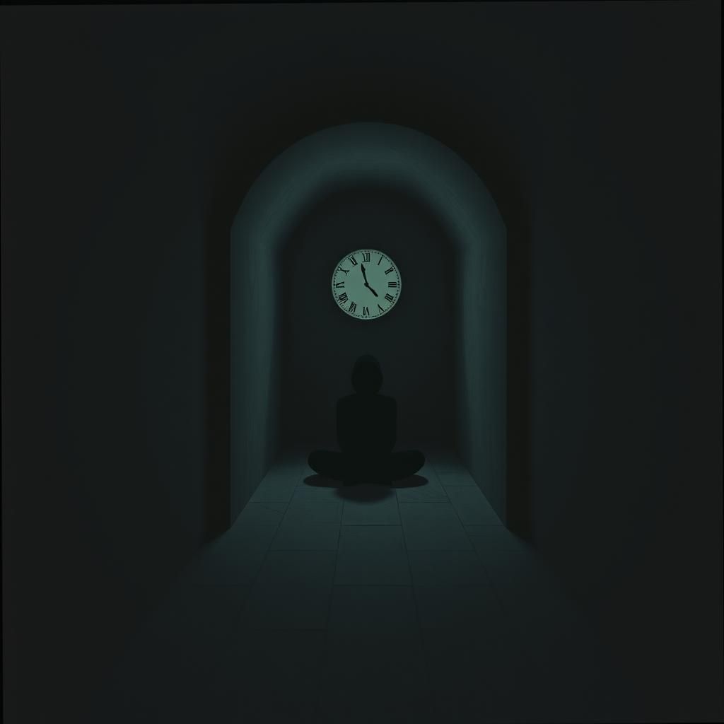 Lonely Days for the Dead