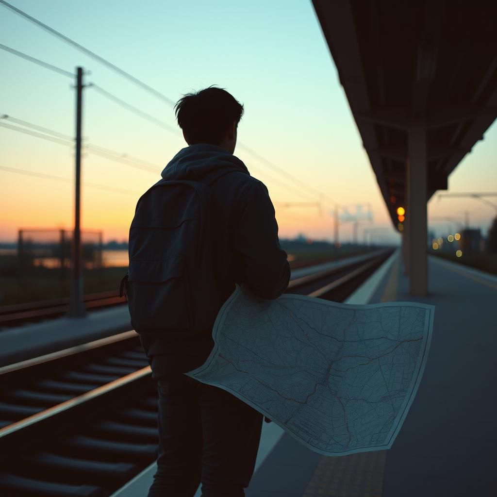 Respira Il Domani