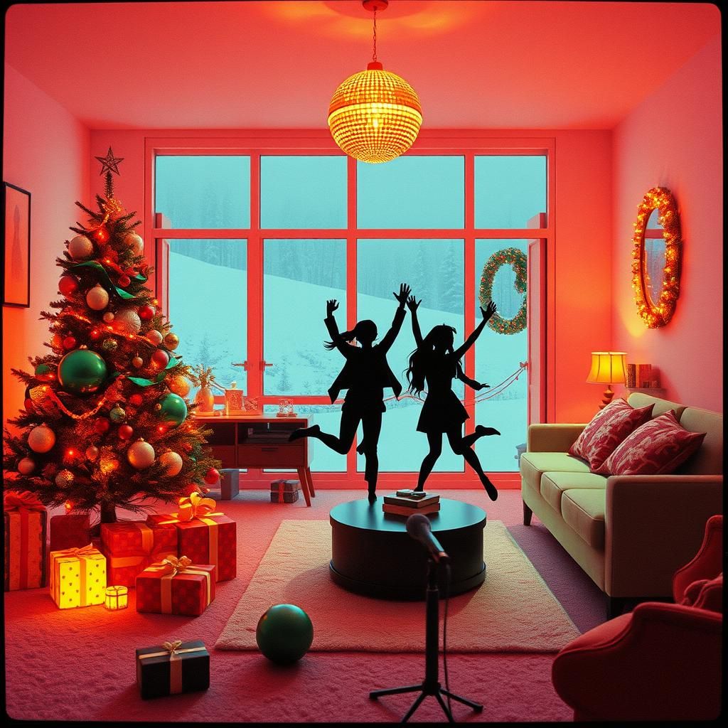 Christmas Joy