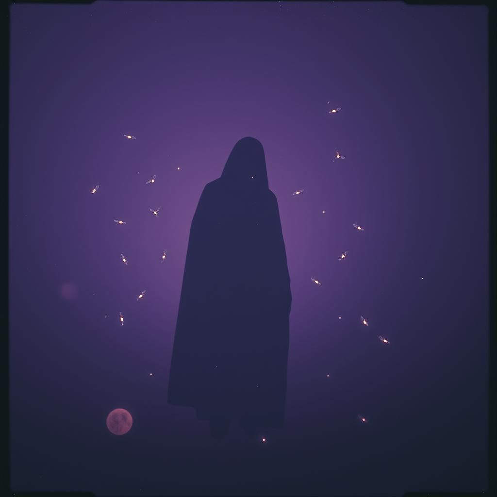 Ghost of You