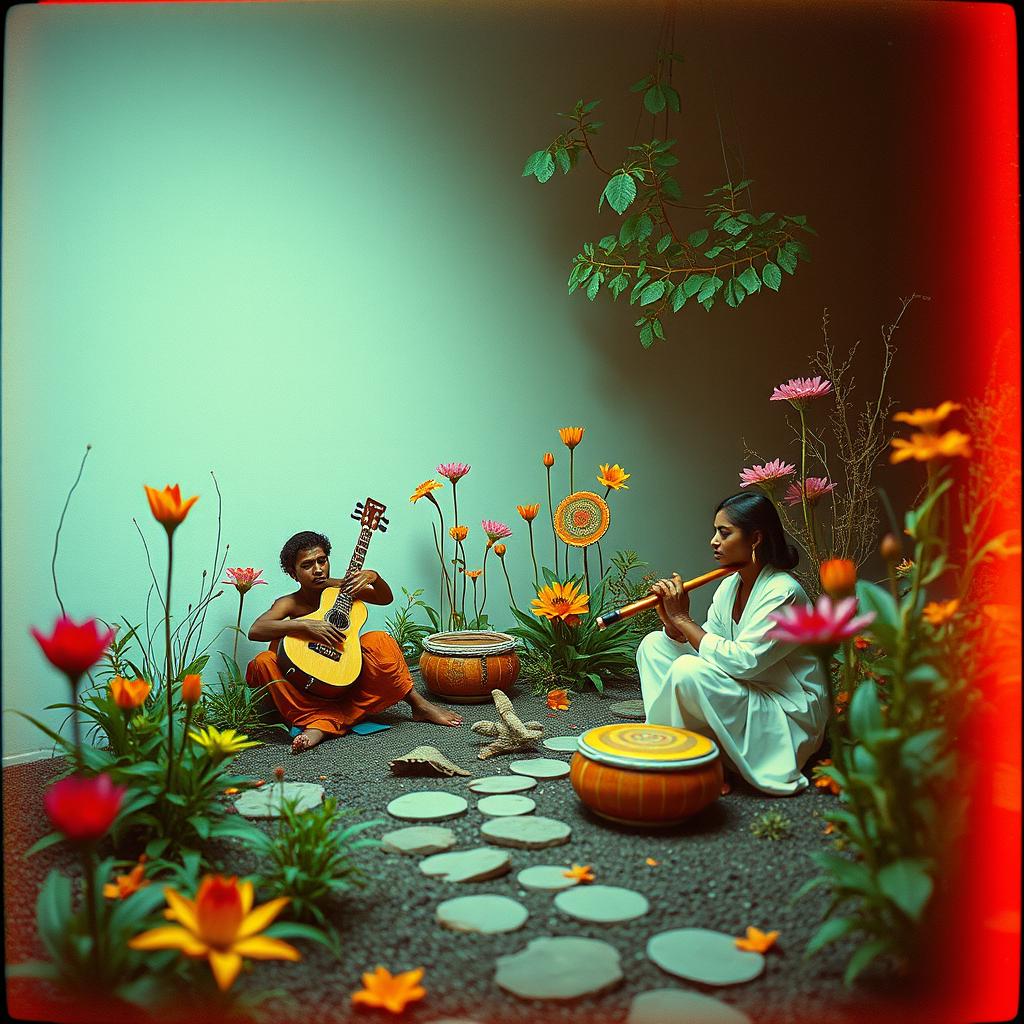 Mulakkada folk