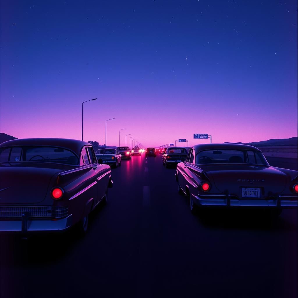 Small Town Bonds (80sRetroMix)