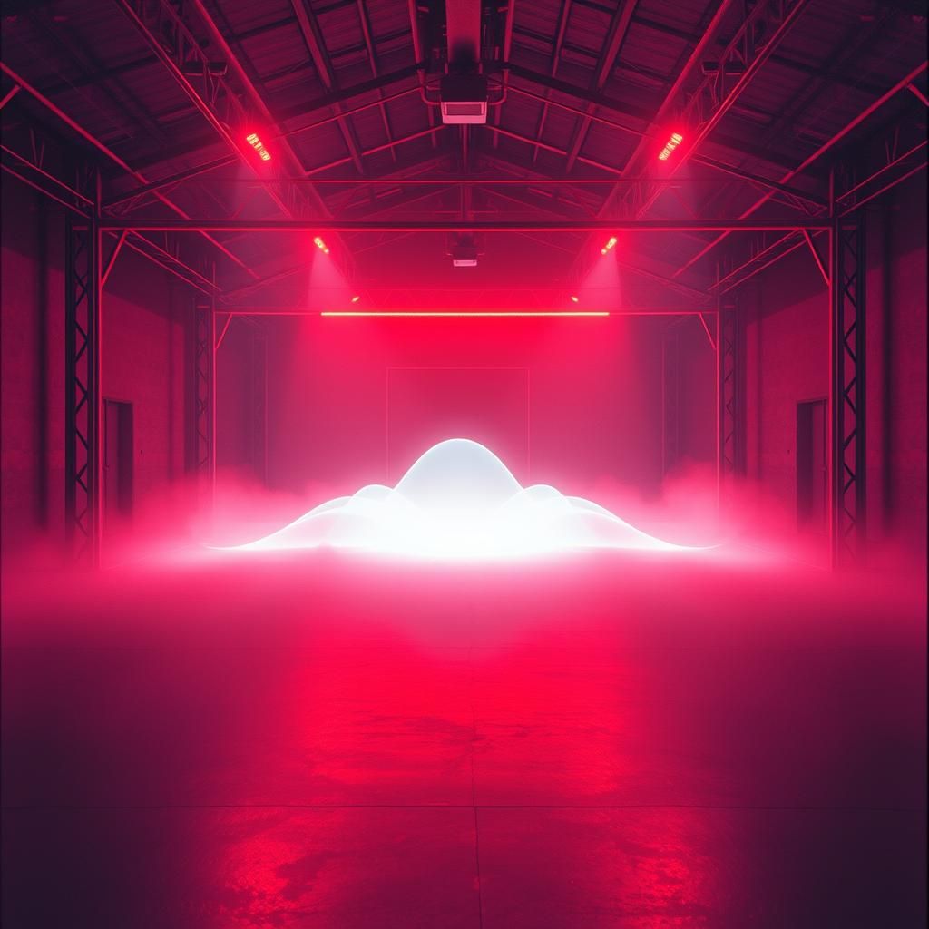 Pressure Rising (Rave Club Edit)