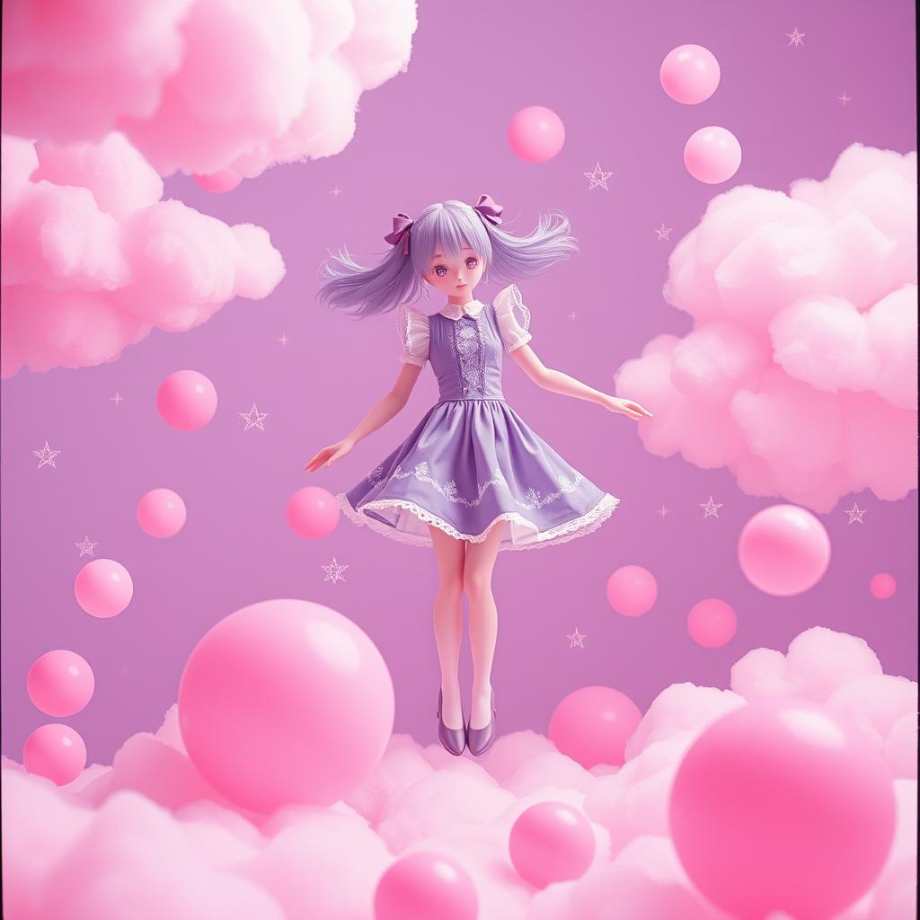 My Kawaii Number One (สาวงามอันดับ 1)