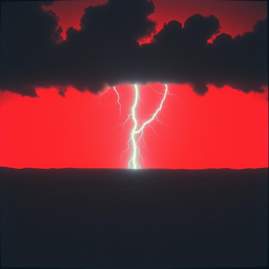 The Tempest Reigns