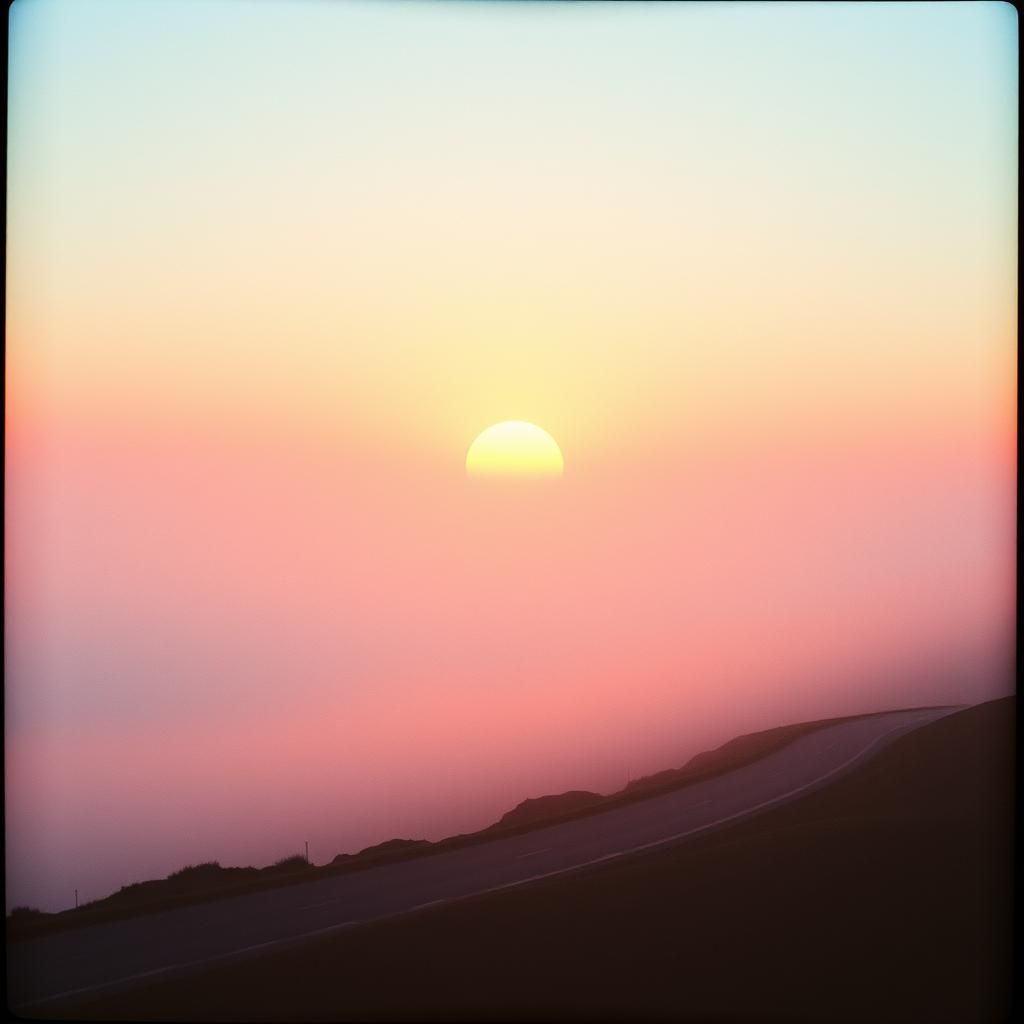 Clear as Morning Light