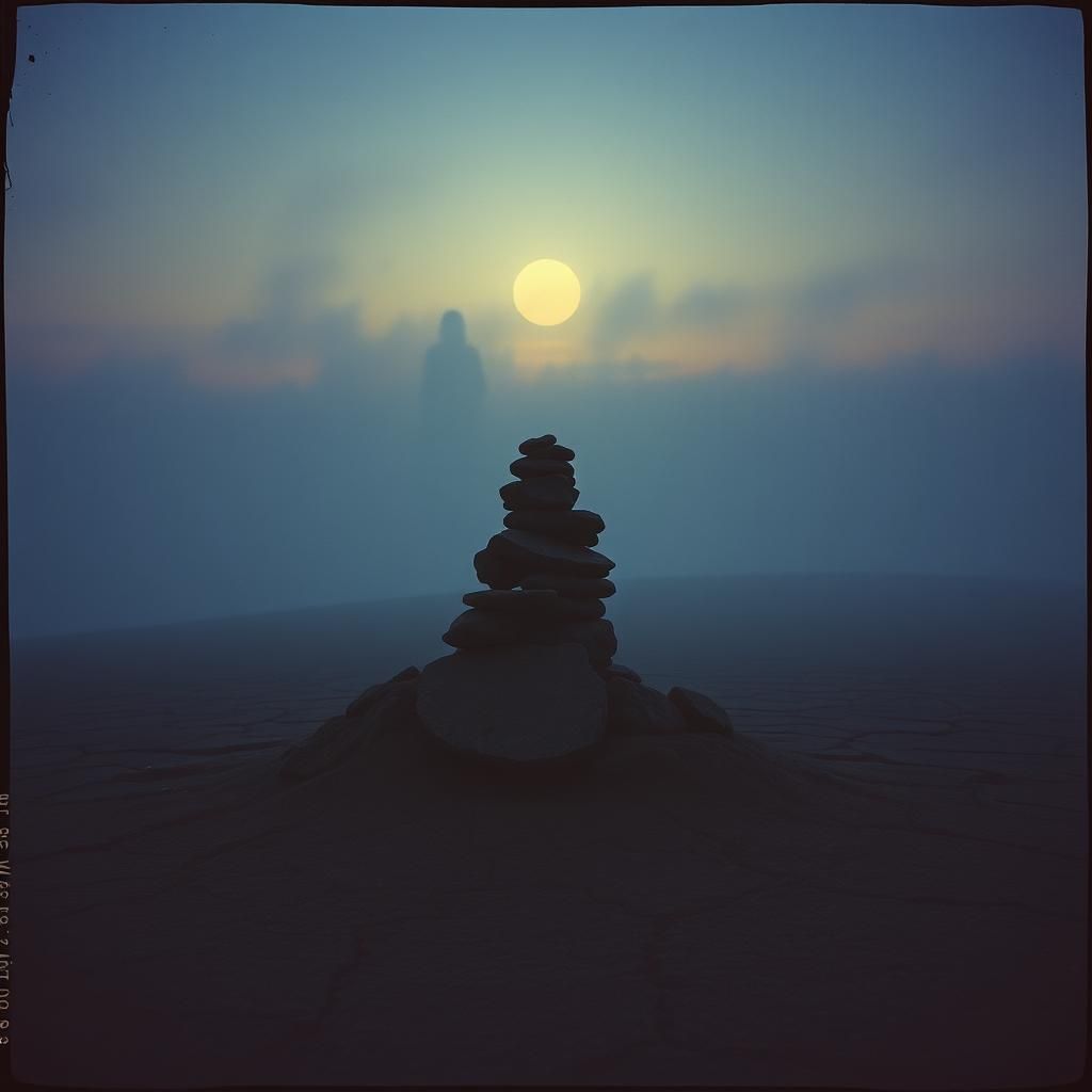 The Unquiet Grave