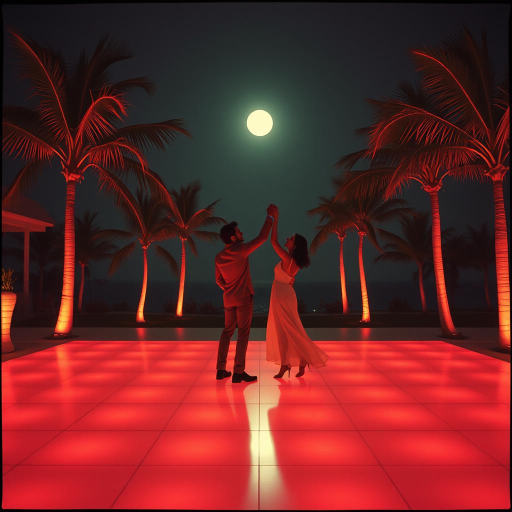 Dancing With You