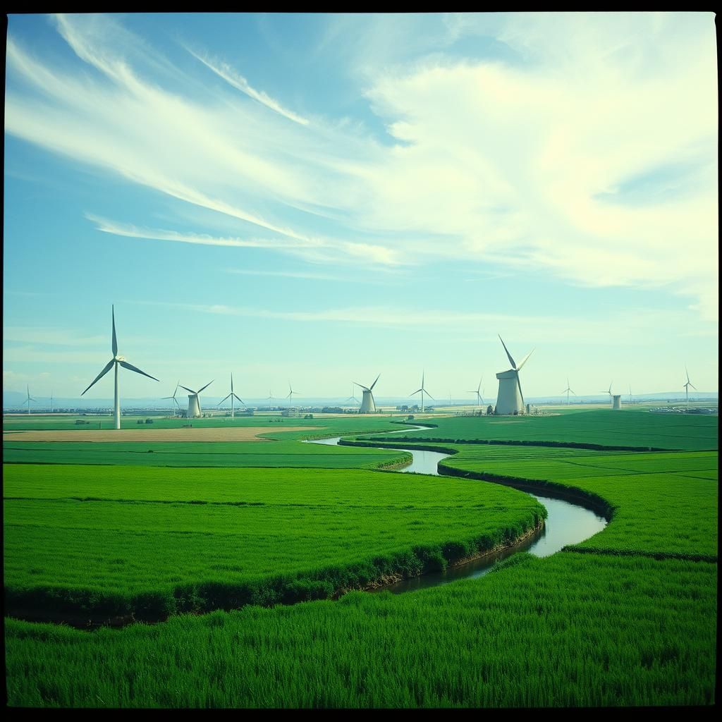 Voices of The Lands