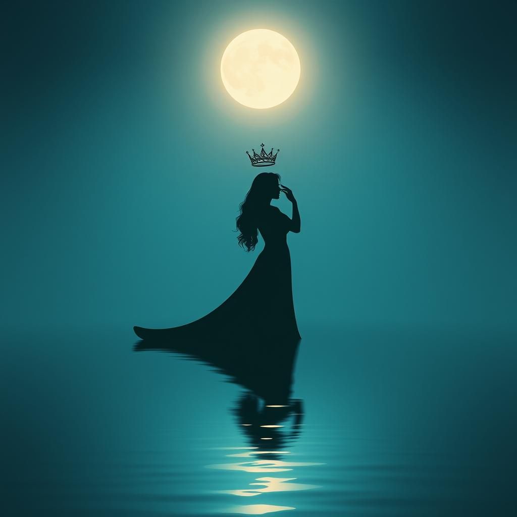 Moonlight River