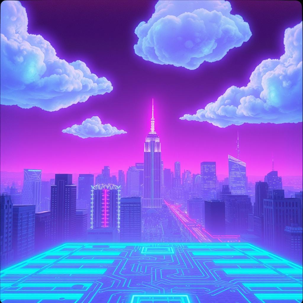 Electric Pulse