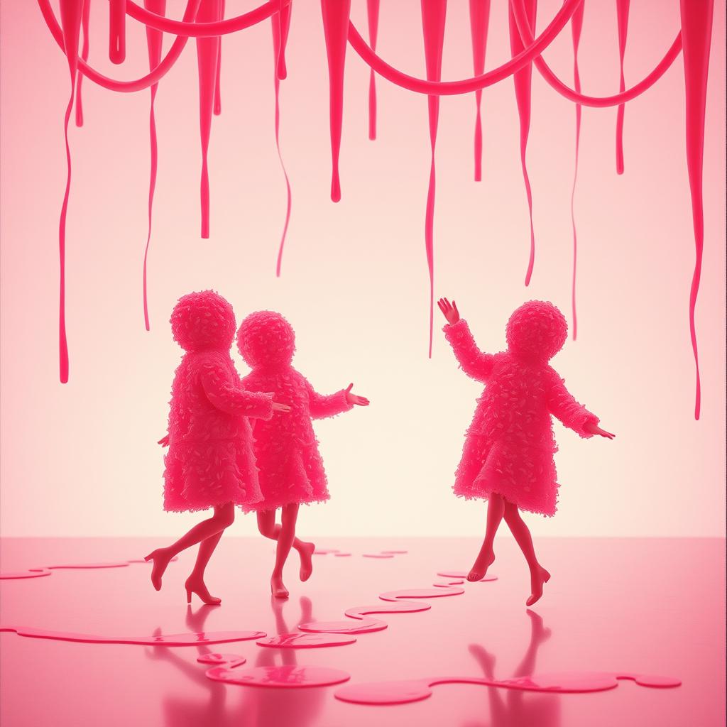 Candy Pop