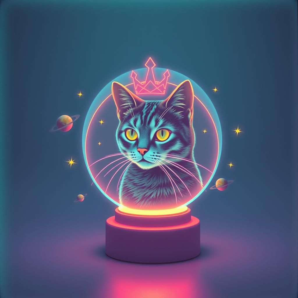 Cat Queen