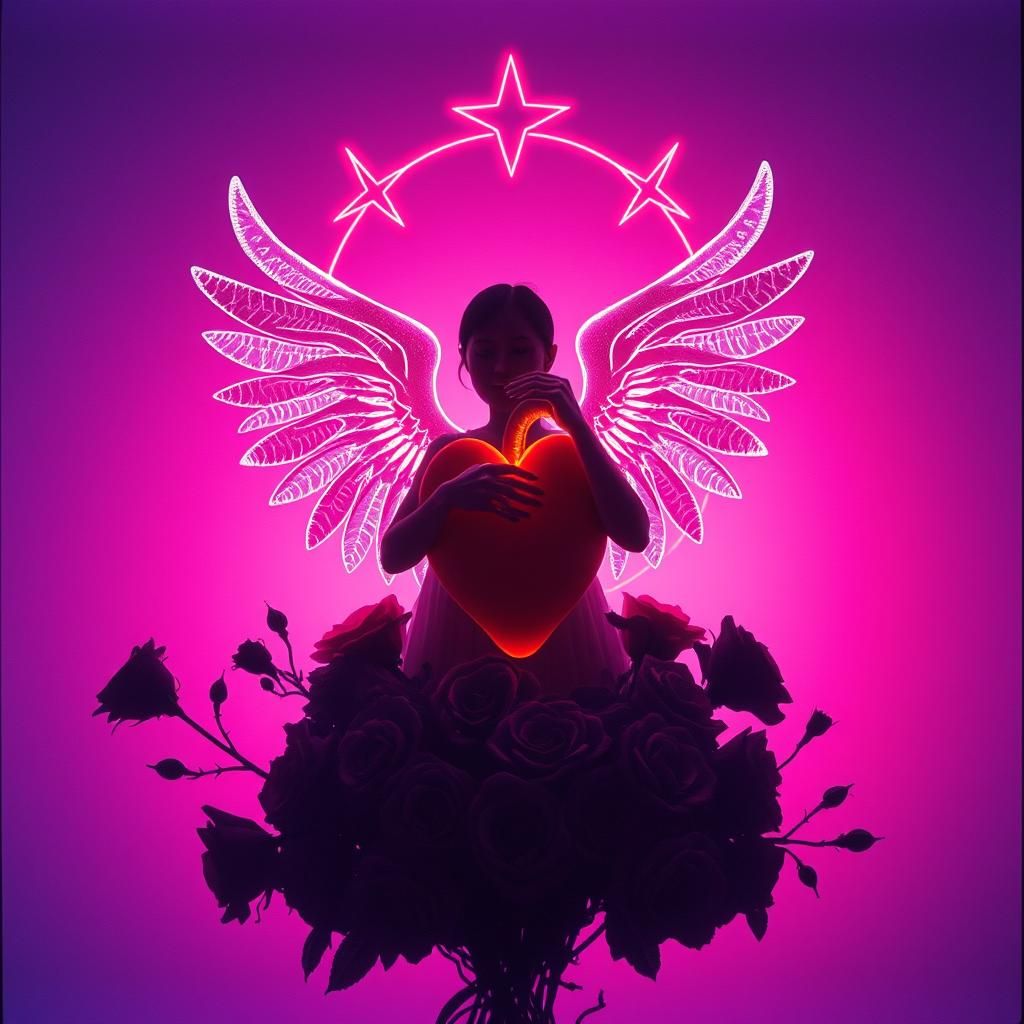 Profound Bond (Tuo Angelus)
