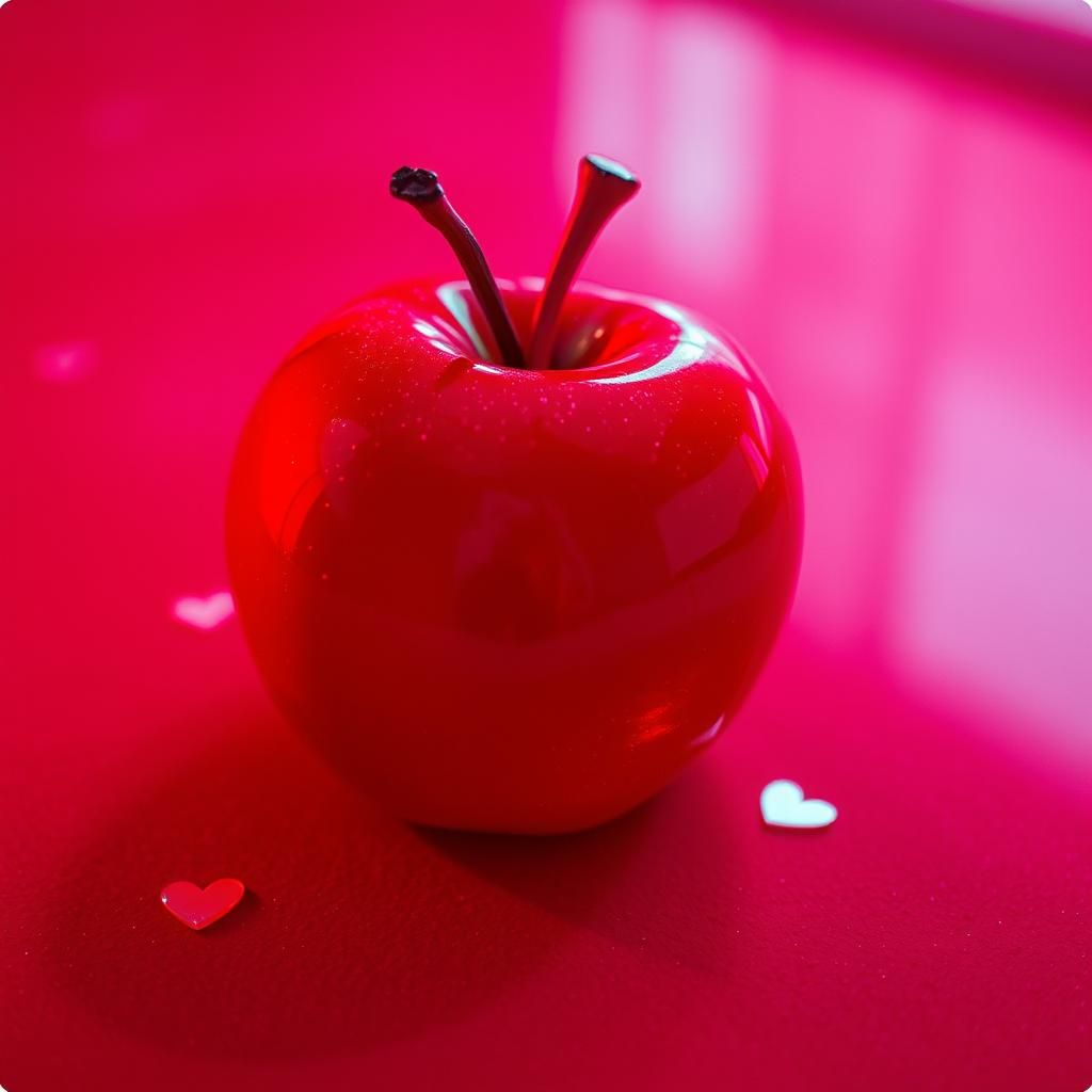 Poison Kiss