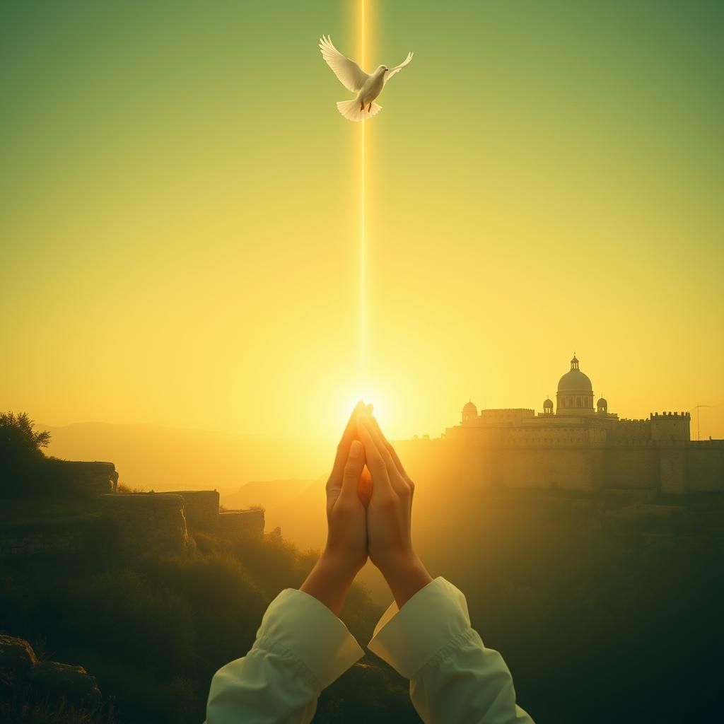 Light to the Nations