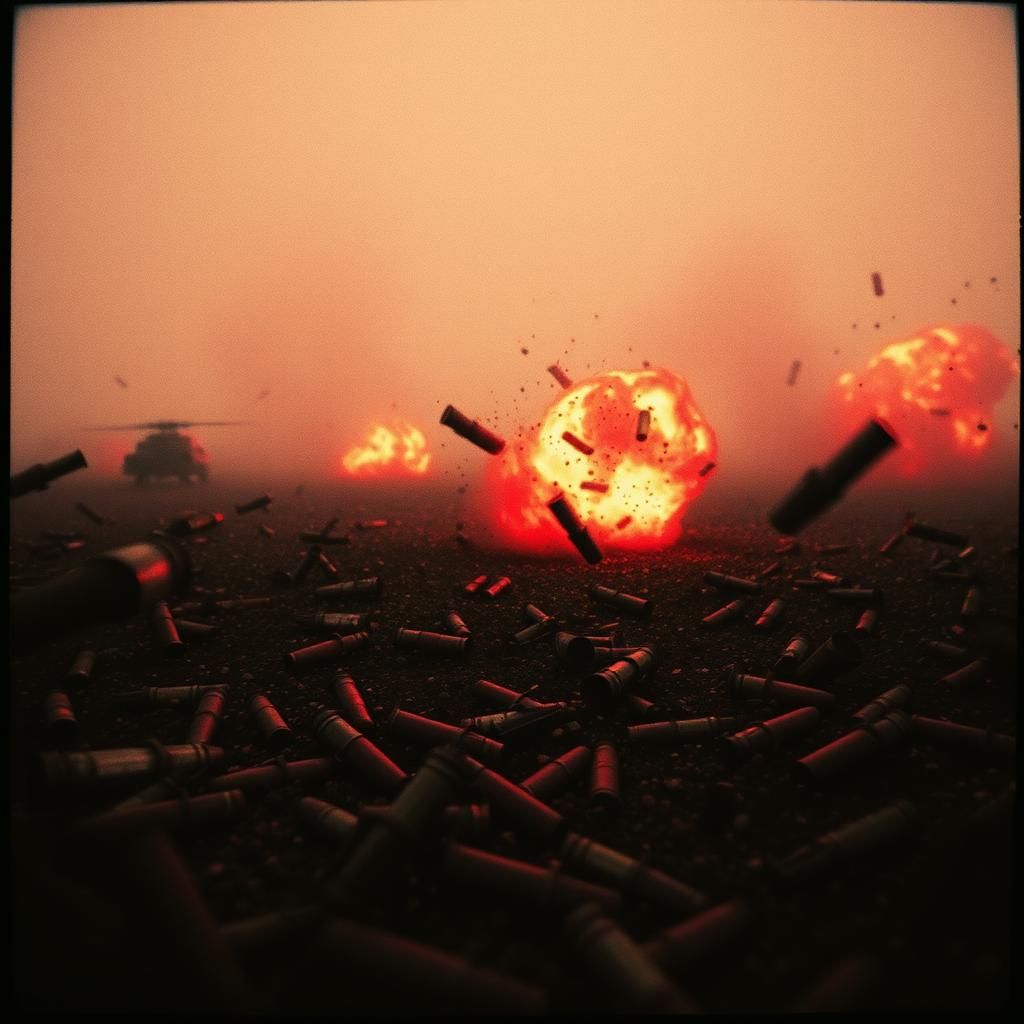 Team Deathmatch