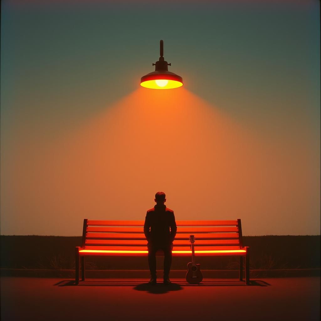 Shine To My Light