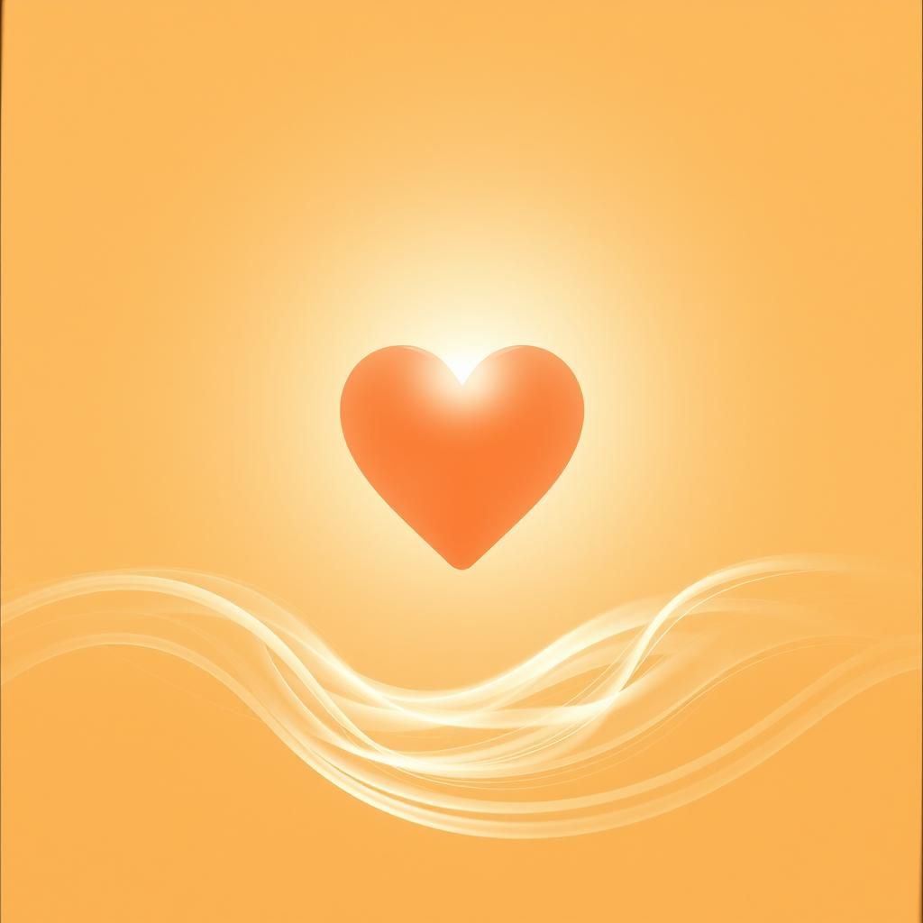 Fill my heart